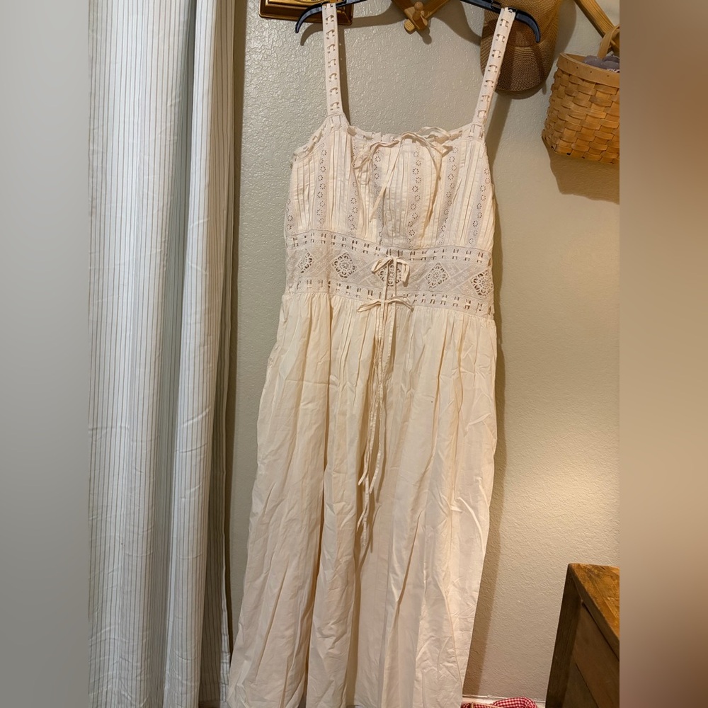 NWOT Christy Dawn Larissa xxl